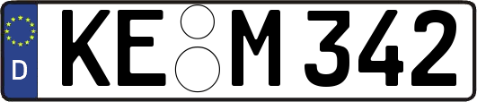 KE-M342