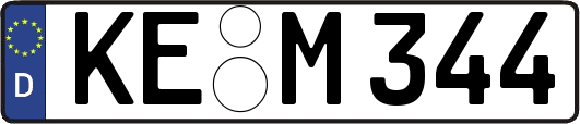 KE-M344