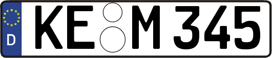 KE-M345