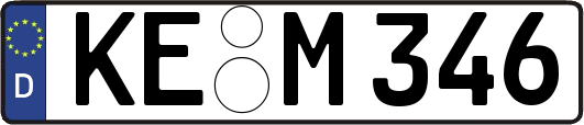 KE-M346