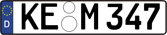 KE-M347