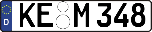 KE-M348