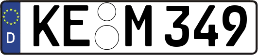 KE-M349