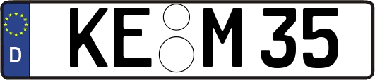 KE-M35