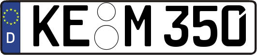 KE-M350