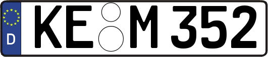 KE-M352