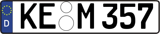 KE-M357