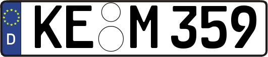 KE-M359