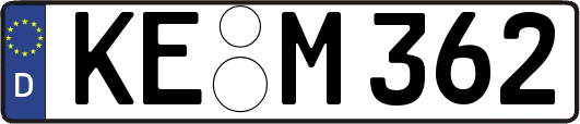 KE-M362