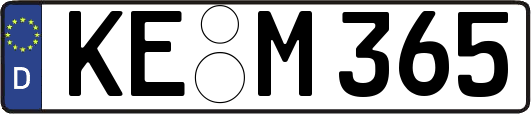 KE-M365