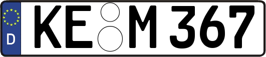 KE-M367