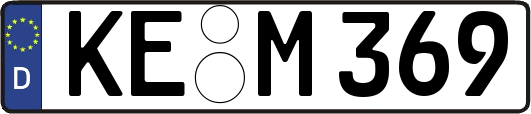 KE-M369