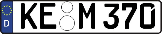 KE-M370