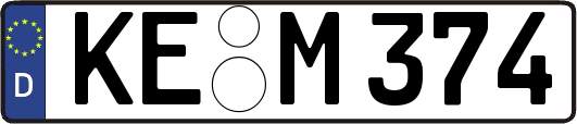 KE-M374