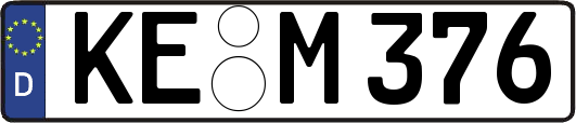 KE-M376