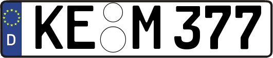 KE-M377