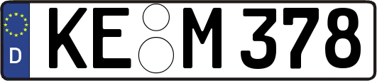 KE-M378