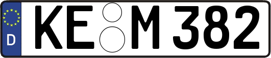 KE-M382