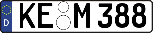 KE-M388