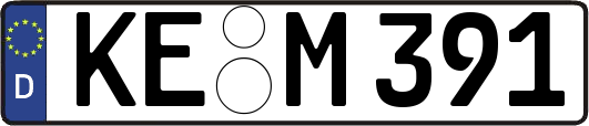 KE-M391