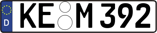 KE-M392