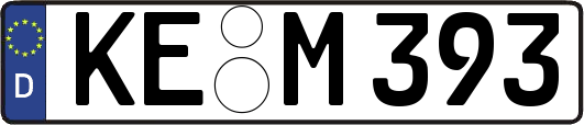 KE-M393