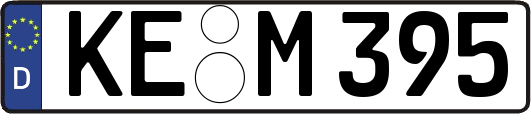 KE-M395