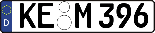 KE-M396