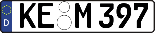 KE-M397