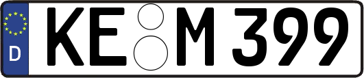 KE-M399