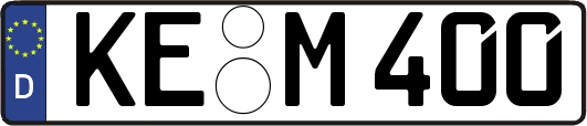 KE-M400