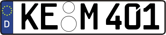 KE-M401