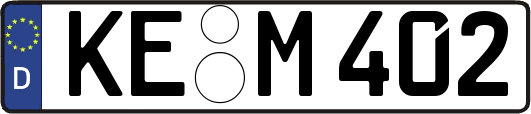 KE-M402