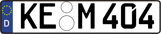 KE-M404