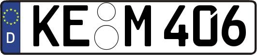 KE-M406