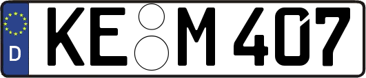 KE-M407