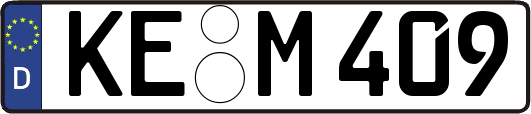 KE-M409