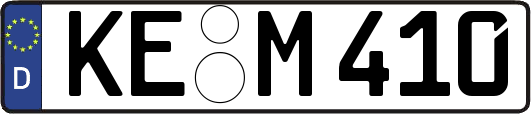 KE-M410