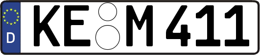 KE-M411