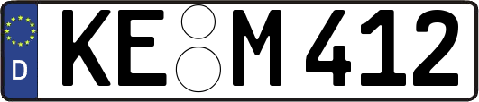 KE-M412