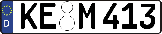 KE-M413