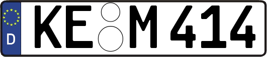 KE-M414