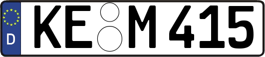 KE-M415