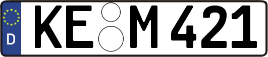 KE-M421