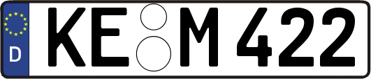 KE-M422