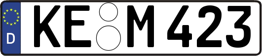 KE-M423