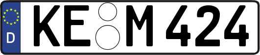 KE-M424