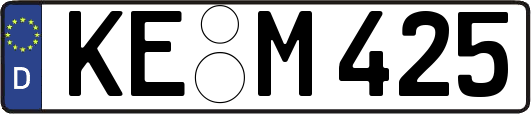 KE-M425