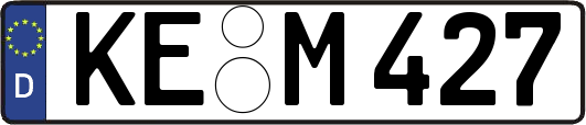 KE-M427