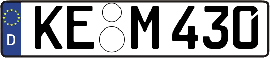 KE-M430